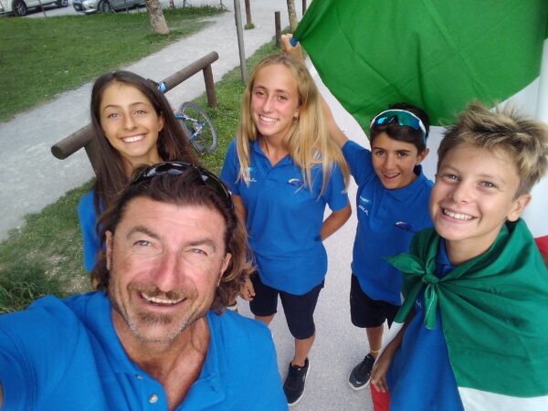 0706 Optimist Clinic 6-8 July 2026 with Simone Gesi