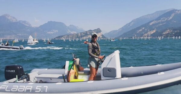 1106 Optimist Clinic 6-8 November 2026 with Reka Karè